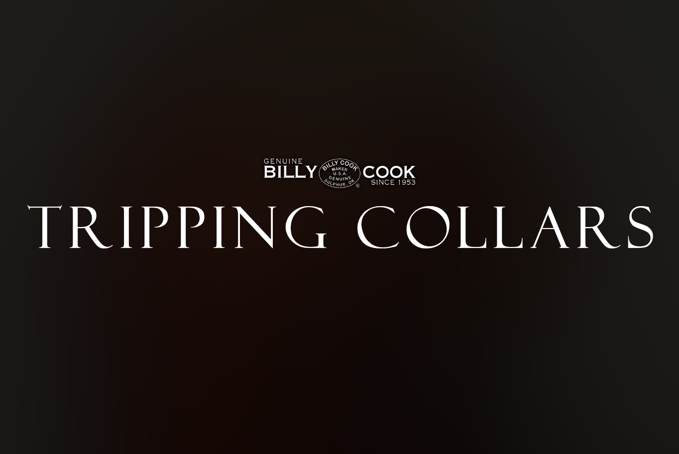 Genuine Billy Cook