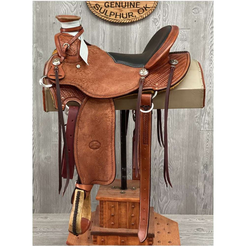 Light Weight Wade - 2193 - Genuine Billy Cook 