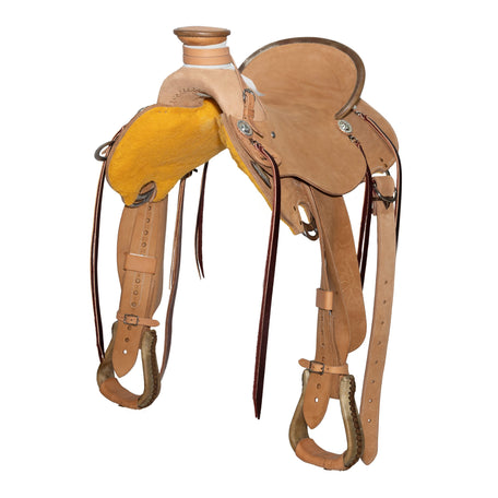 Customizer - Wade (Lightweight Wade Rancher) - Genuine Billy Cook 