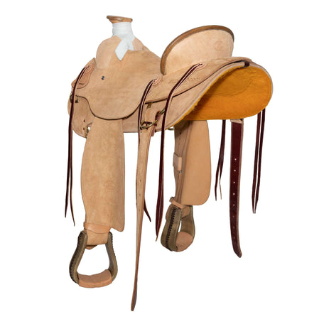 Customizer - Wade Rancher - Genuine Billy Cook 