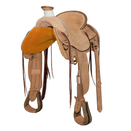 Customizer - Wade Rancher - Genuine Billy Cook 