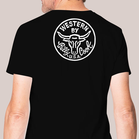 Western by Billy Cook - Genuine Billy Cook 
