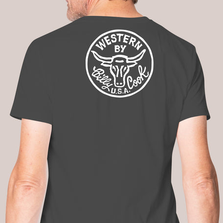 Western by Billy Cook - Genuine Billy Cook 