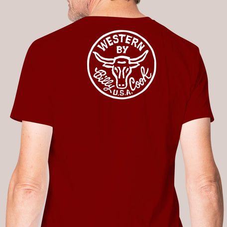 Western by Billy Cook - Genuine Billy Cook 