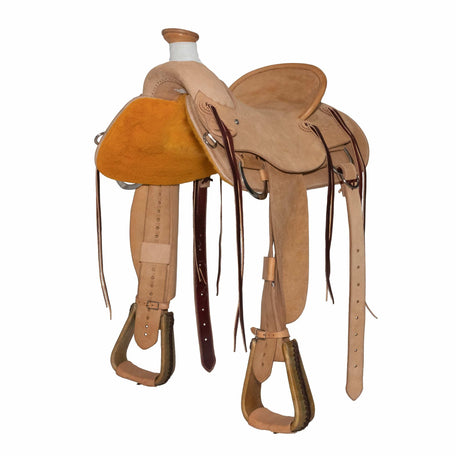 Customizer - Wide Mule - Genuine Billy Cook 