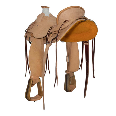 Customizer - Wide Mule - Genuine Billy Cook 