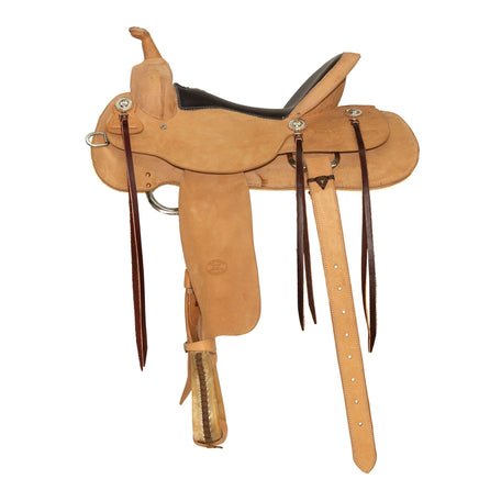 Customizer - Will James Trail - Genuine Billy Cook 